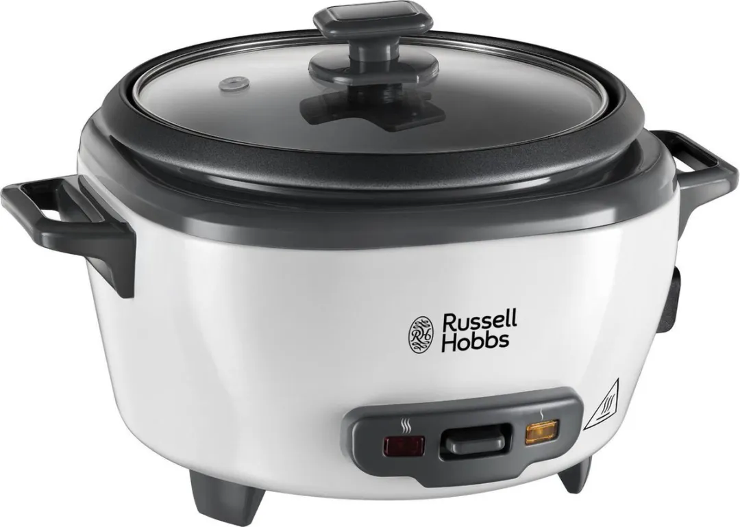 Russell Hobbs Rijstkoker 6 Porties 27030-56 - 300W