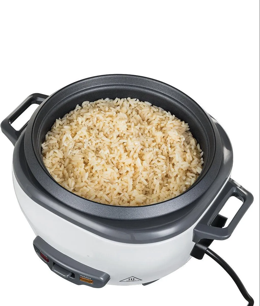 Russell Hobbs Rijstkoker 6 Porties 27030-56 - 300W