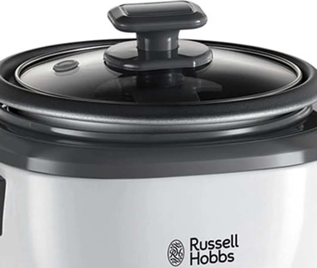 Russell Hobbs Rijstkoker 6 Porties 27030-56 - 300W