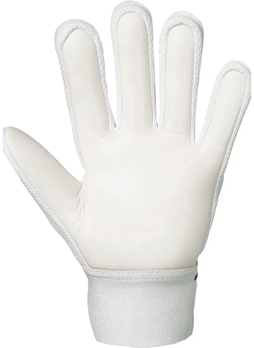 Reusch Attrakt Starter Solid Junior Keepershandschoenen - 7 - afbeelding 2 van 4