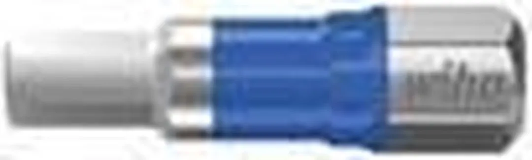 Wiha T-Bit 25mm ¼″ Zeskant 5 - 5 Stuks