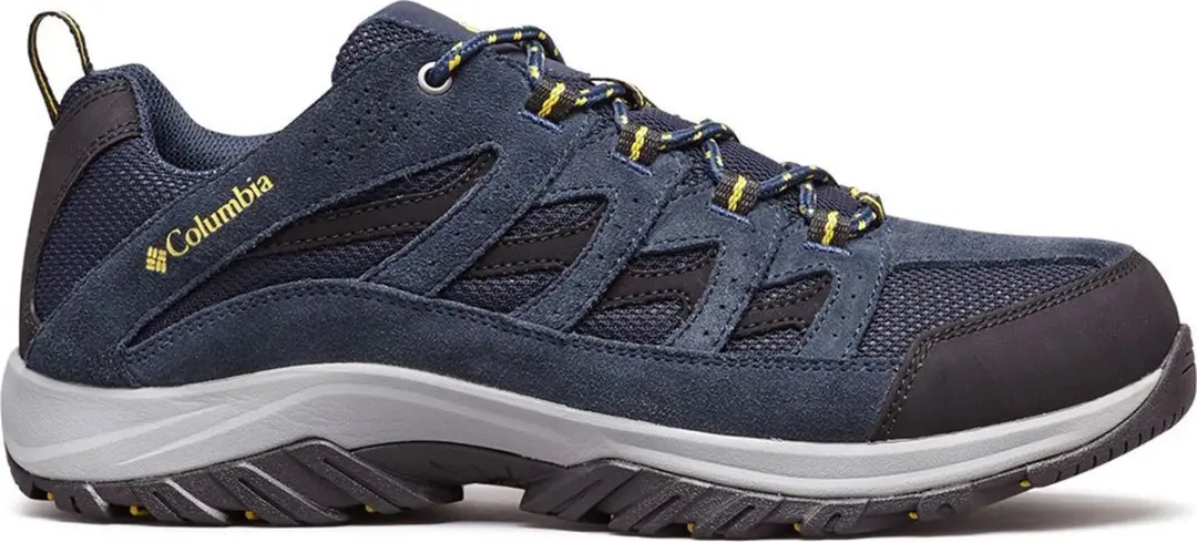 Columbia Crestwood™ Wandelschoenen Blauw EU 40 Man