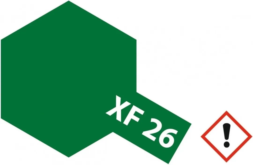 Tamiya XF-26 Acrylverf 23ml