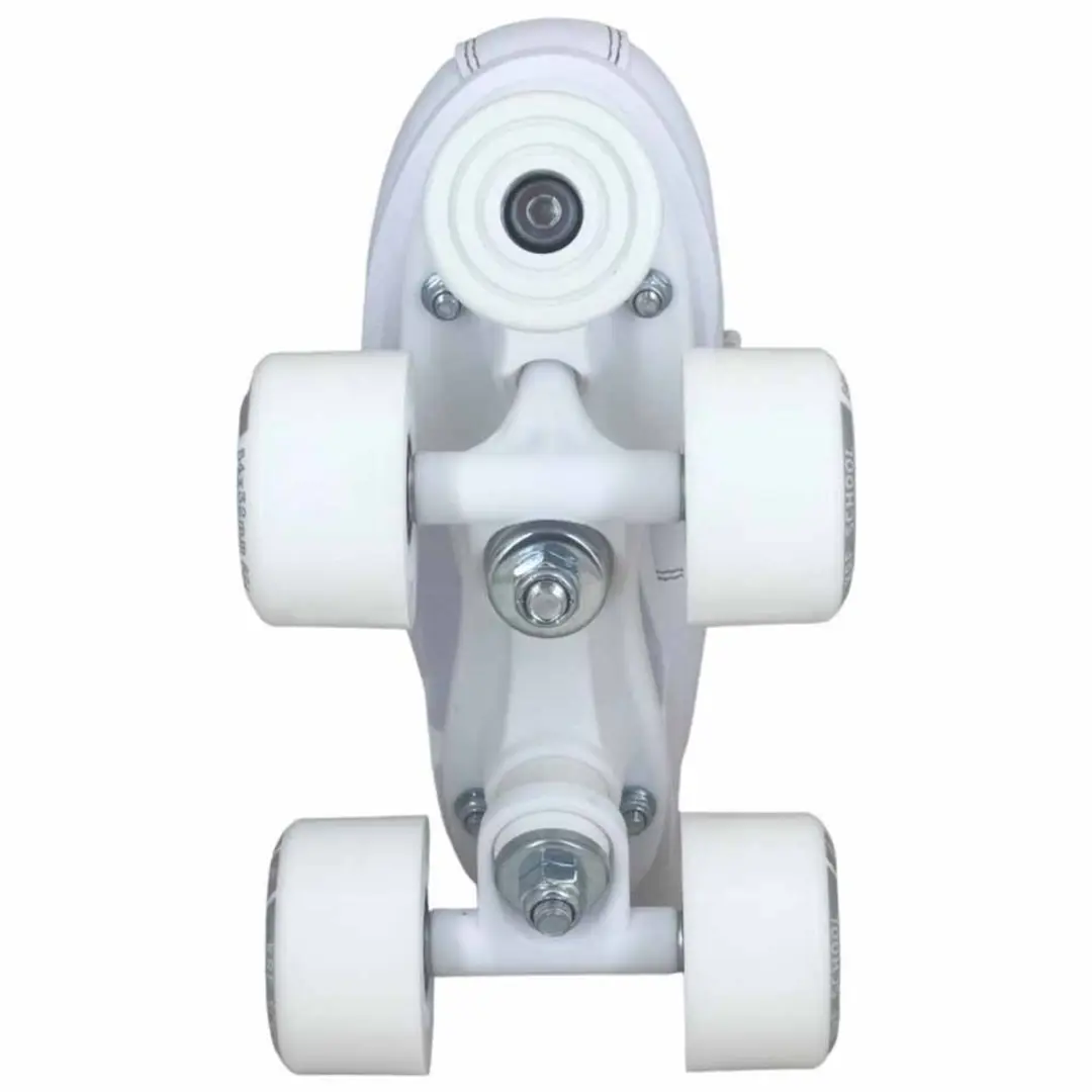 Krf E Roller School Adjust Inline Skates Wit EU 27-30
