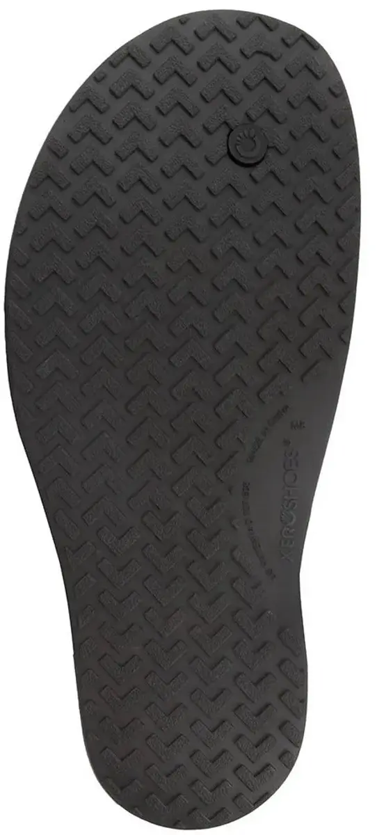 Xero Shoes Genesis Barefoot Sandalen - Heren - Zwart - afbeelding 3 van 6