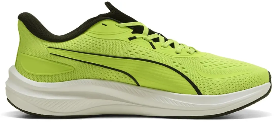 Puma Skyrocket Lite 2 Hardloopschoenen Groen EU 44 Man