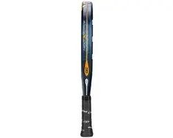 Bullpadel Ionic Control 25 Padelracket - afbeelding 3 van 4