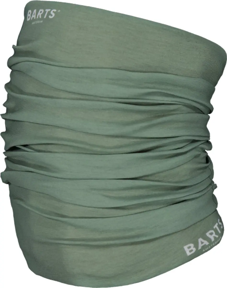 BARTS Multicol Nekwarmer Unisex