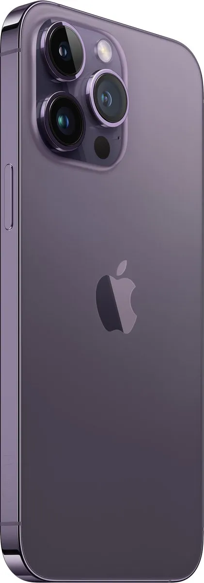 Apple iPhone 14 Pro Max 128GB - Dieppaars