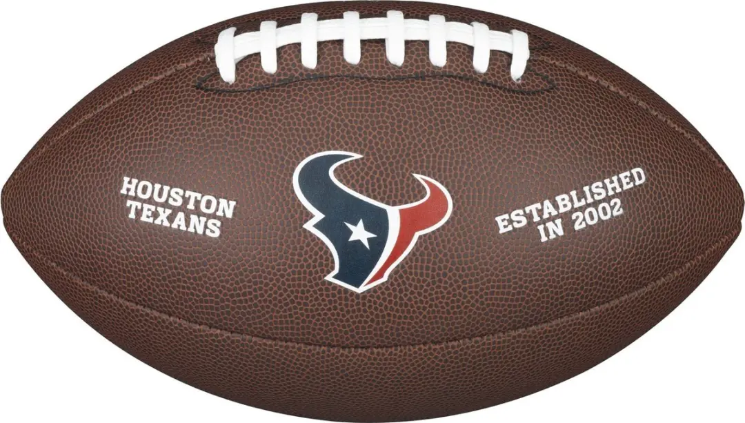 Wilson NFL Licensed Giants American Football - afbeelding 5 van 6