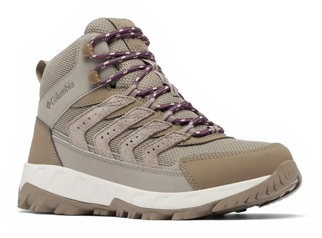 Columbia Strata Trail™ Wandelschoenen Beige EU 37 1/2 Vrouw