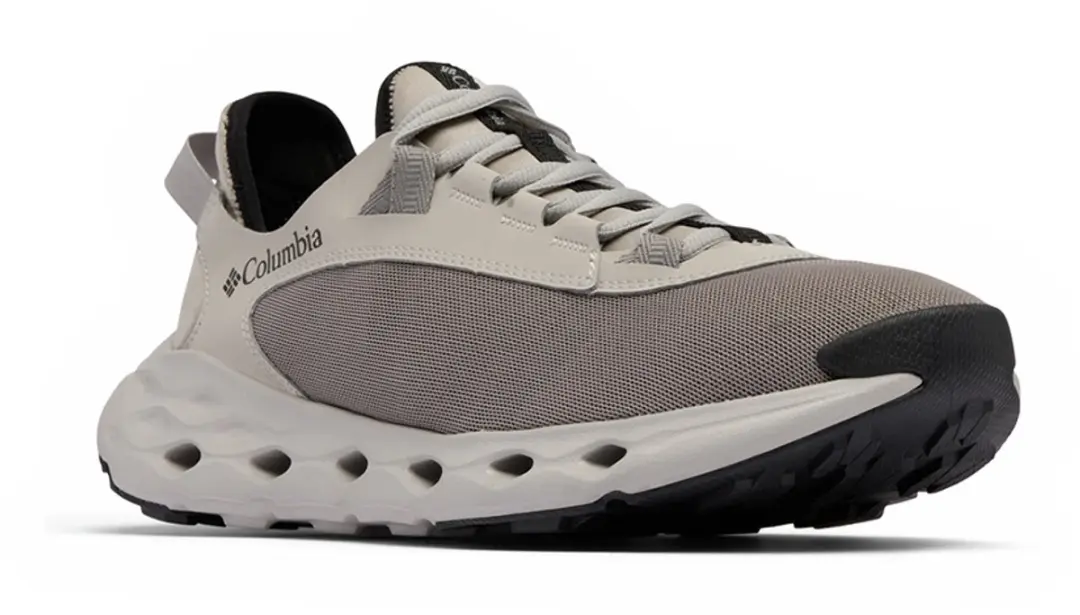 Columbia Drainmaker™ Xtr Wandelschoenen Grijs,Zilver EU 42 Man