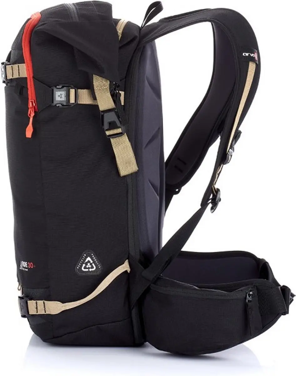 Arva Ride 30+