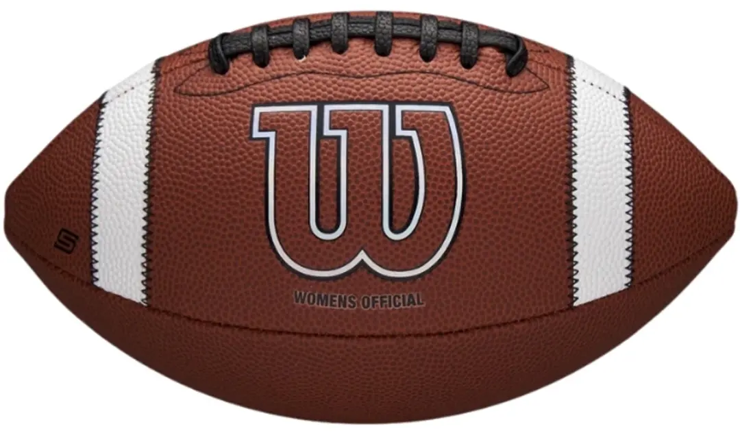 Wilson GST Speedskin Heir Women's Official voor Sport American Football