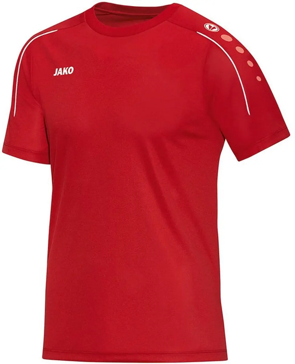 JAKO Classico T-shirt Heren