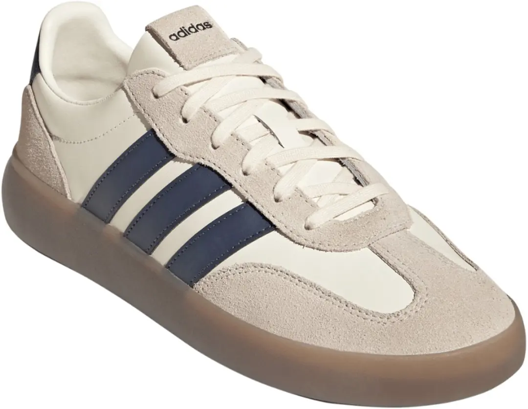 adidas Barreda Decode Lux Heren Schoenen - Beige - afbeelding 2 van 6