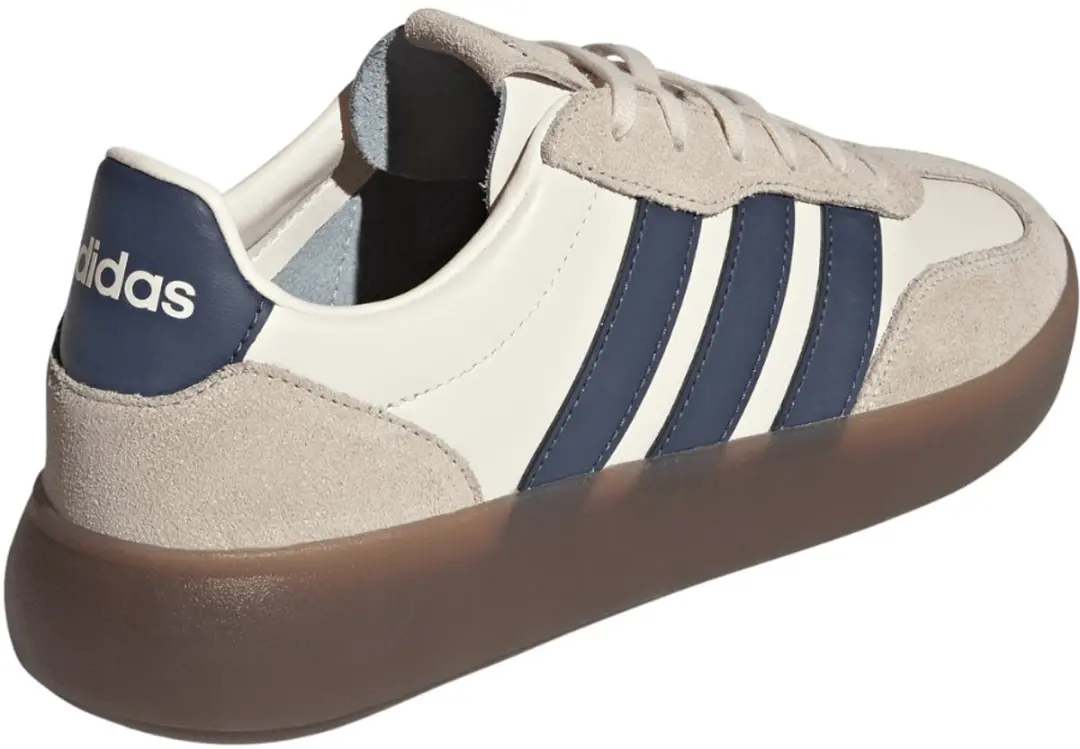 adidas Barreda Decode Lux Heren Schoenen - Beige - afbeelding 4 van 6