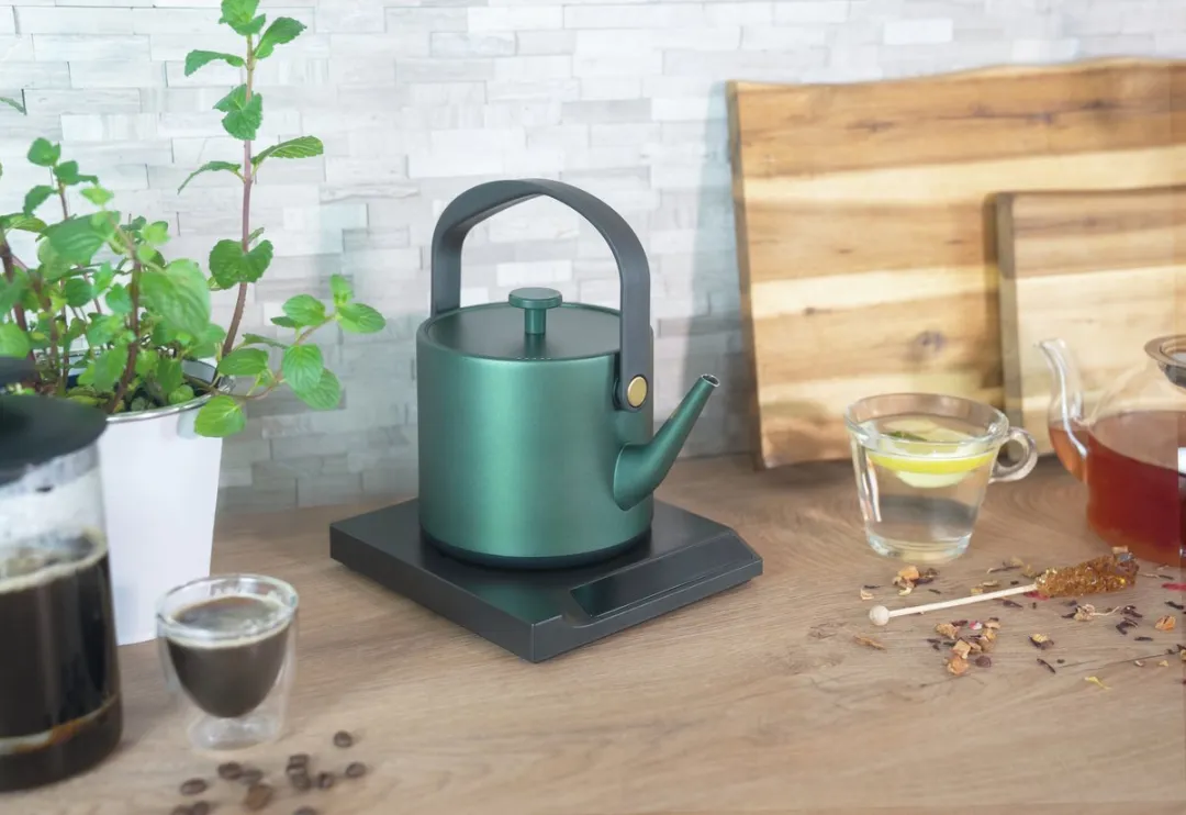 Unold Jade Waterkoker 0,6L