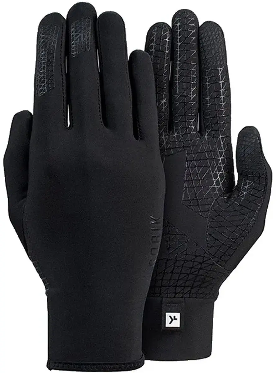 Gobik Thermal Lightweight Finder 2.0 Handschoenen - Zwart - afbeelding 6 van 6