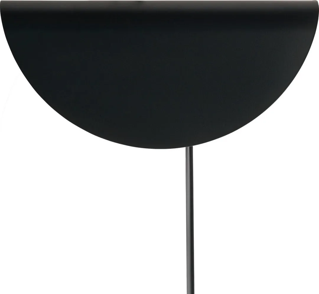 Nordlux Model 2110 Wandlamp E14 - Zwart