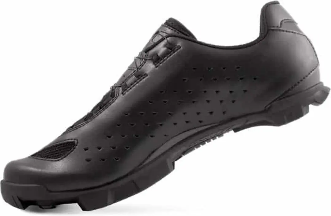 Lake MX219 MTB-Fietsschoen - Zwart - 38 - afbeelding 3 van 5