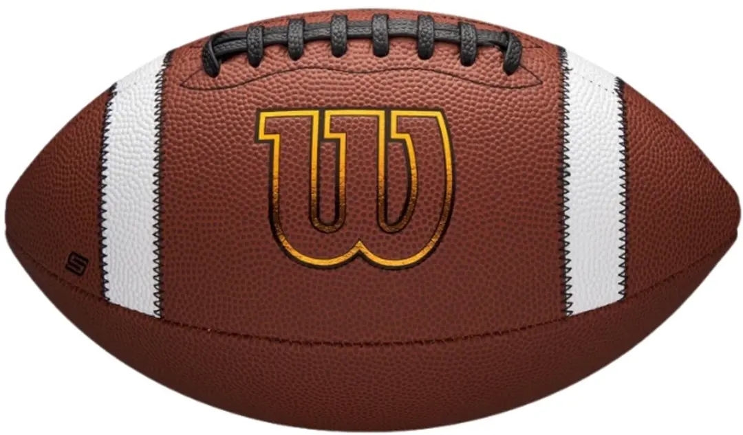 Wilson GST Speedskin Youth Amerikaans Voetbal