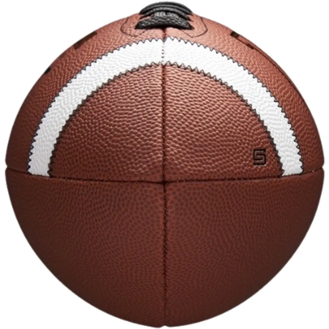 Wilson GST Speedskin Youth Amerikaans Voetbal - afbeelding 3 van 5