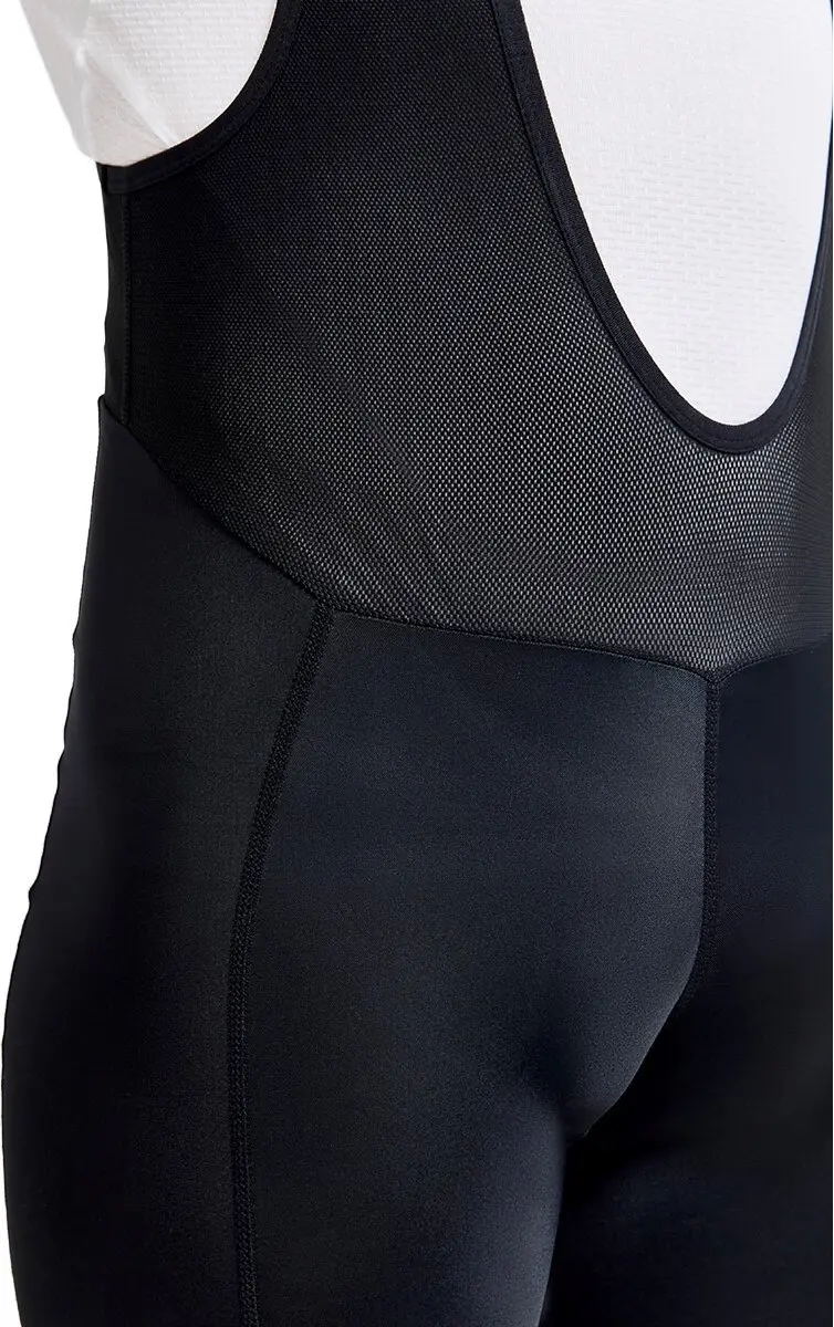 Craft Core Endur Bibshort Fietsbroek - Zwart - L - afbeelding 6 van 6