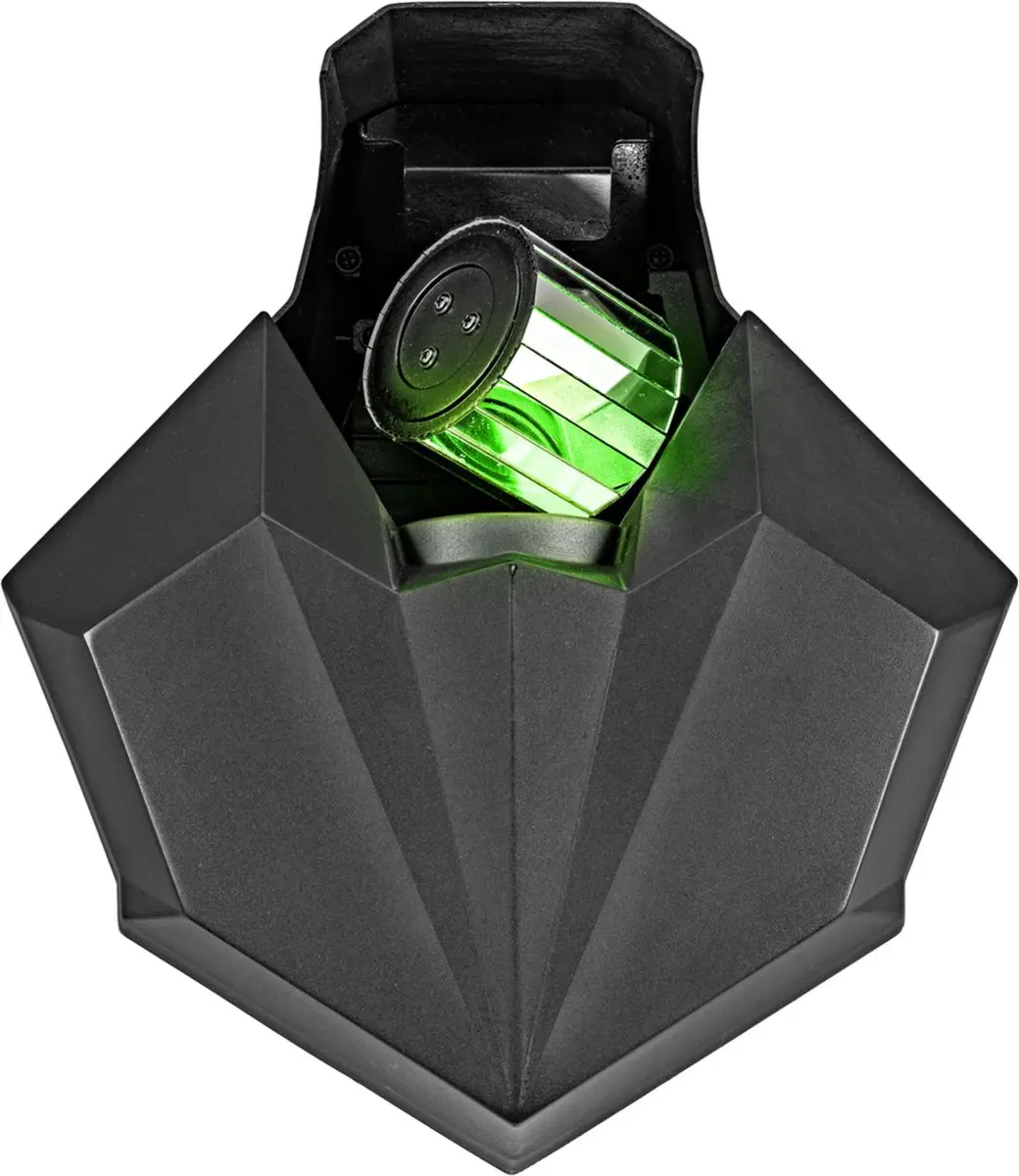 Eurolite LED CAT-80 51918595 Straaleffect - 80W - afbeelding 5 van 6