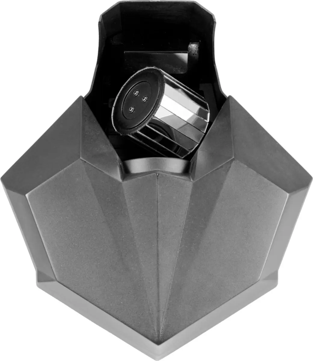 Eurolite LED CAT-80 51918595 Straaleffect - 80W - afbeelding 4 van 6