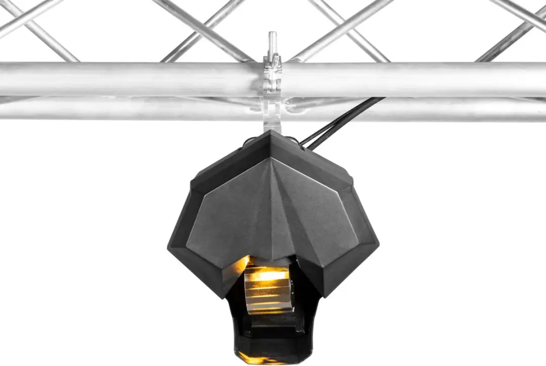 Eurolite LED CAT-80 51918595 Straaleffect