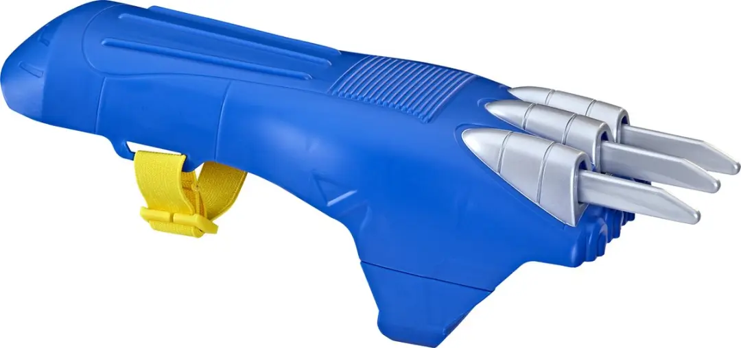 Marvel X-Men Wolverine Slash Action Claw Verkleedaccessoire