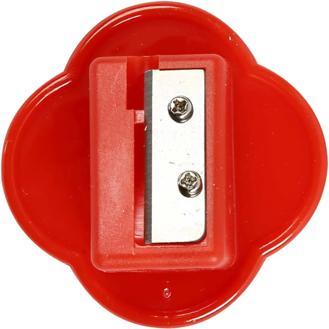 Giotto be-bé Jumbo Kleurpotloden - Veelkleurig - 6 stuks - afbeelding 3 van 6