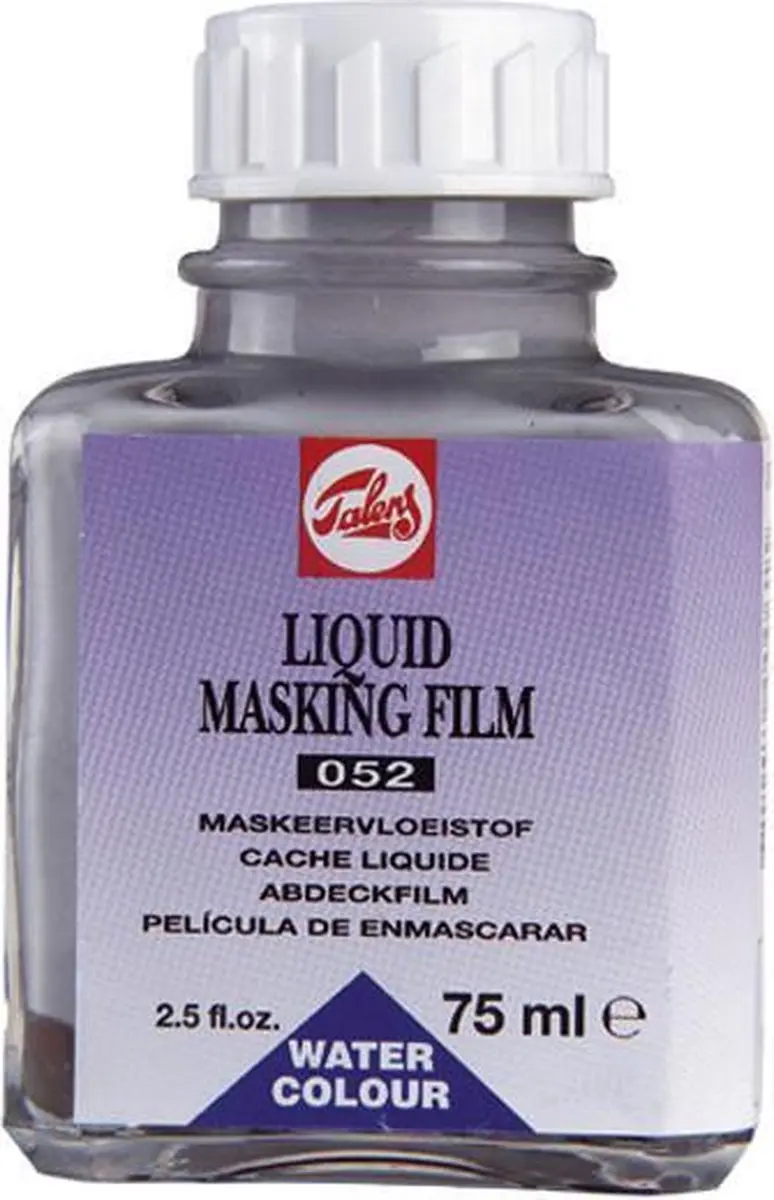 052 maskeervloeistof 75ml