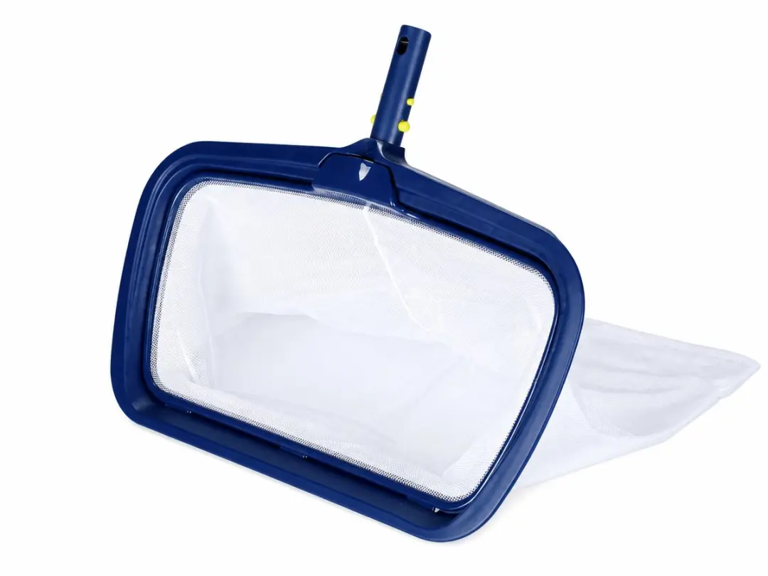 W'eau Combinatie Diepte en Oppervlakte Schepnet