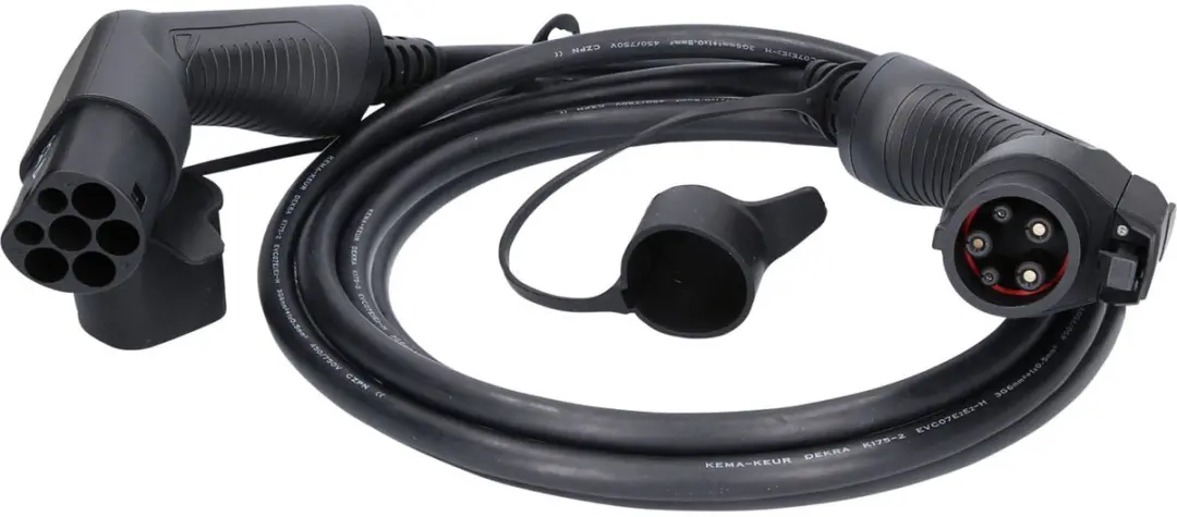 KS Tools efuturo 117.7130 Laadkabel