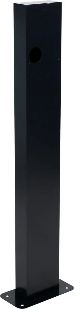 KS Tools efuturo 117.7921 Vrijstaande Zuil Wallbox - Grijs - afbeelding 4 van 4
