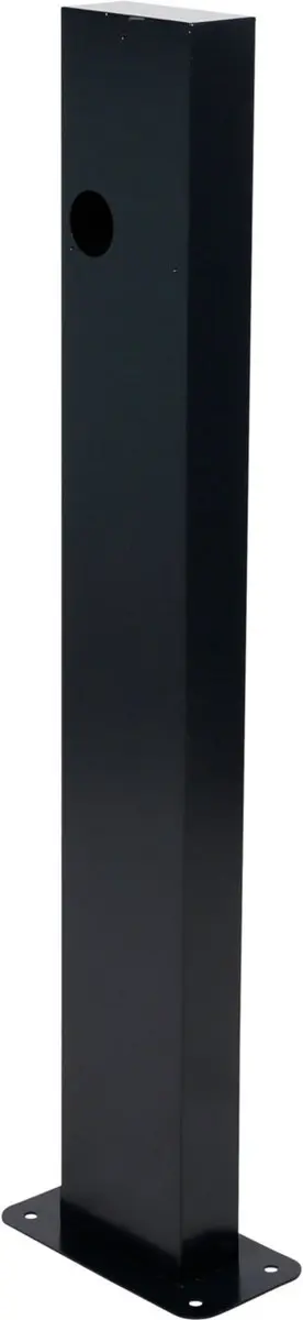 KS Tools efuturo 117.7921 Vrijstaande Zuil Wallbox