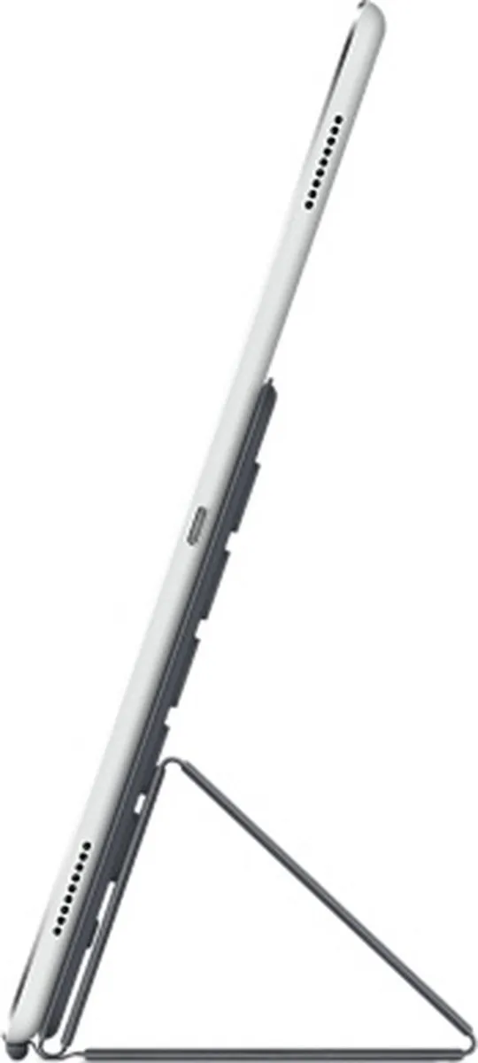 Apple iPad Pro 12.9 2017 Smart Keyboard - Zwart