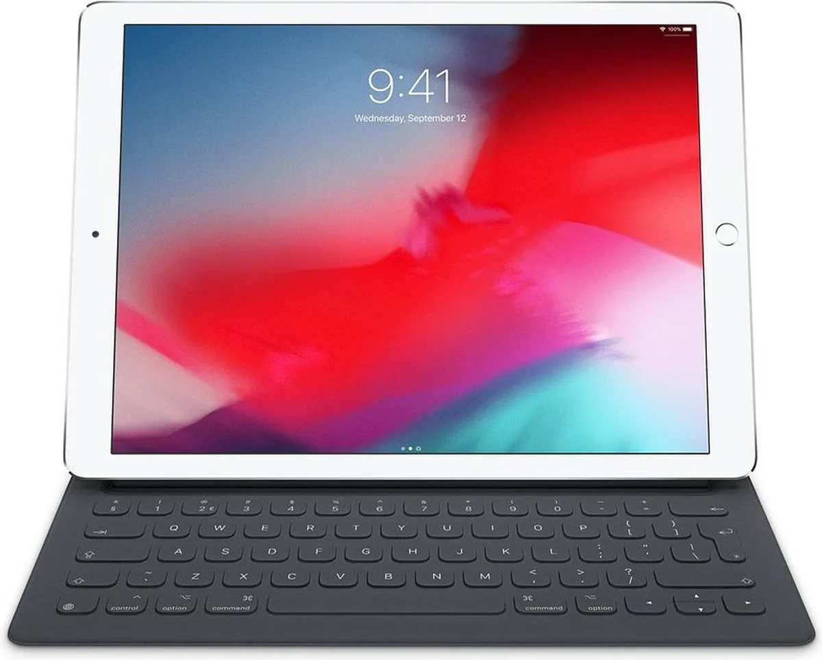 Apple iPad Pro 12.9 2017 Smart Keyboard