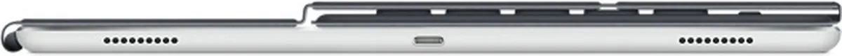 Apple iPad Pro 12.9 2017 Smart Keyboard - Zwart