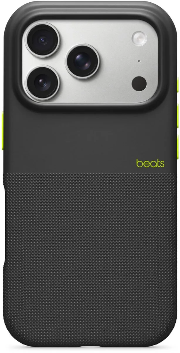 Beats Rugged Case iPhone 17 Pro Max