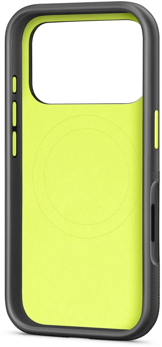 Beats Rugged Case iPhone 17 Pro Max - Zwart