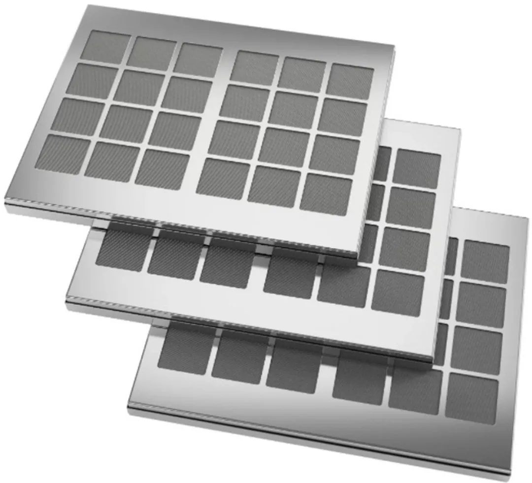 Neff Z52JXP0X0 Afzuigkapfilter