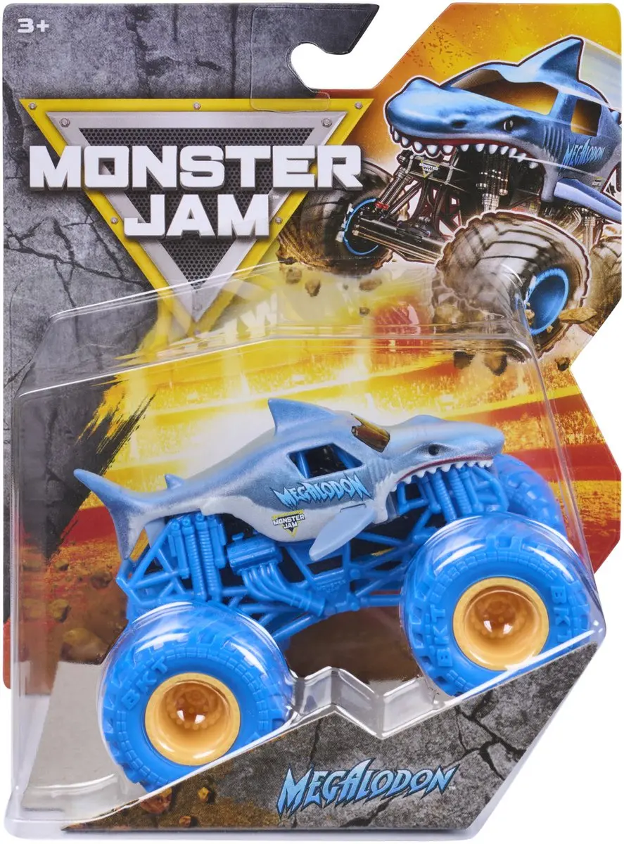 Monster Jam