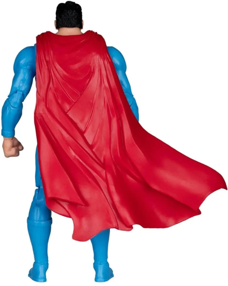 McFarlane Toys DC Multiverse Superman Actiefiguur - Action Comics #1 - 18cm - afbeelding 3 van 6