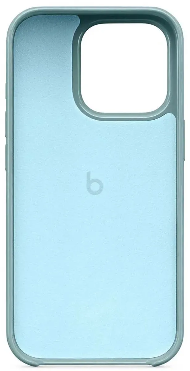 Beats Hoesje MagSafe iPhone 16 Pro - Oceaangroen - afbeelding 6 van 6
