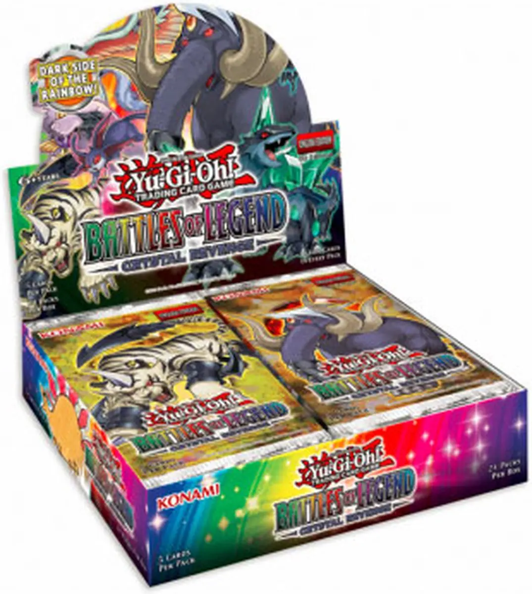YGO