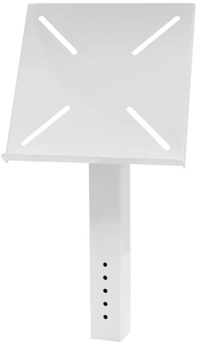 Omnitronic BOOZ Event Stand Laptopstandaard