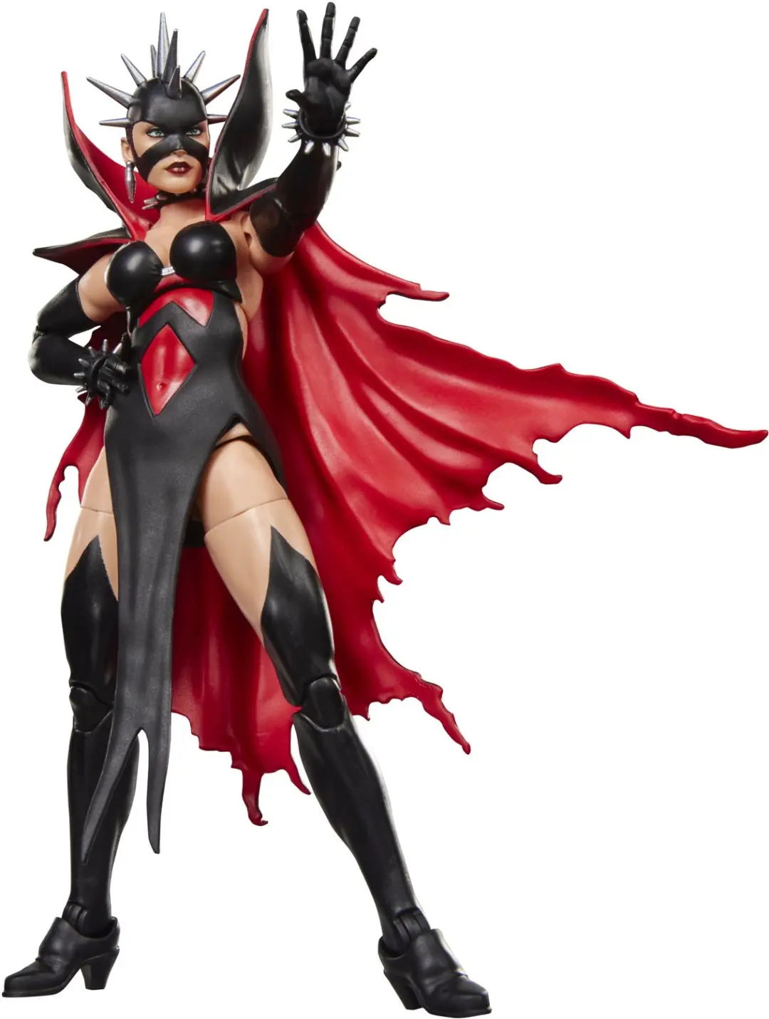 Hasbro Marvel Legends Malice (Sue Storm) Actiefiguur 15cm - afbeelding 3 van 6